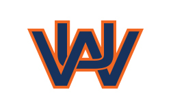 Washington adventist university logo