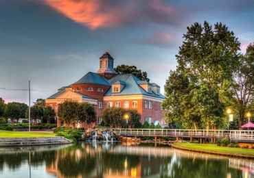 Wingate Girls basketball youth summer camp near you