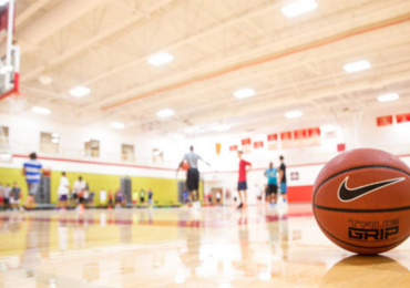 Caldwell Announcement for basketball players