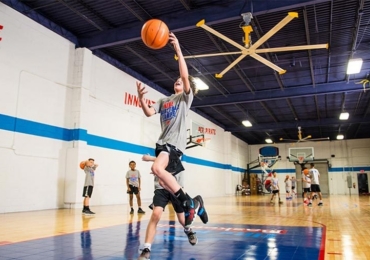 New California youth basketball Camps for boys and girls