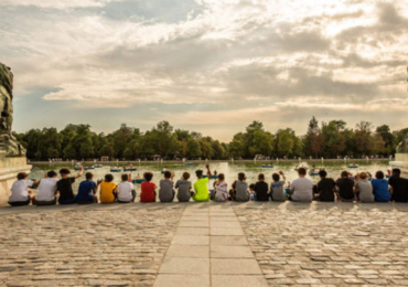 Spain Basketball Tour for boys this summer