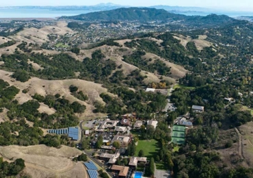 News San Domenico School hosts Nike Basketball Camp in Bay Area, California