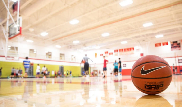 Caldwell Announcement for basketball players