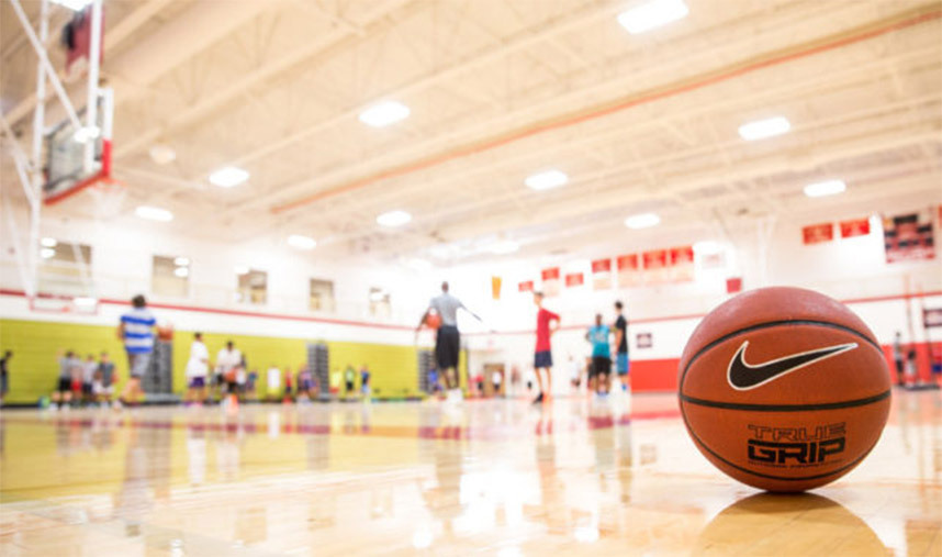 Caldwell Announcement for basketball players