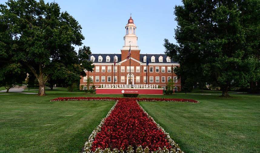 Transylvania university basketball youth camps coming this summer