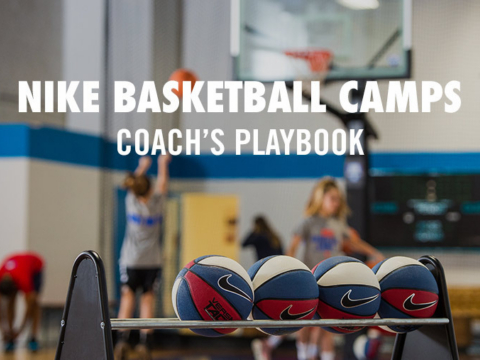 Basketball tip 1 3 1 zone-nike-basketball-camp