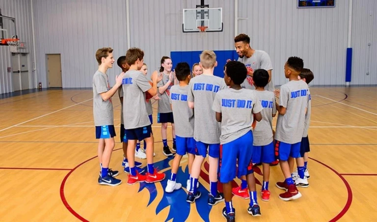 Tips to help you standout at basketball Tryouts
