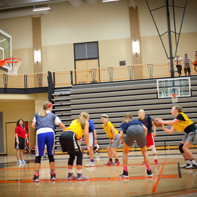 TYPE: Snow Valley Girls Schools