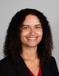 Tori Gittens Headshot