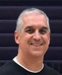 Dave Schlabaugh - Camp Director