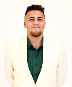 Diego Torres - Assistant Coach