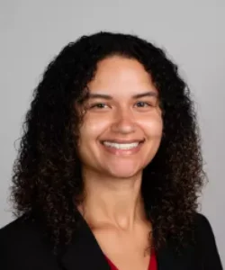 Tori Gittens - Grad. Assistant Women’s Basketball Coach, Henderson State University