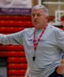 Don Showalter - Clinician