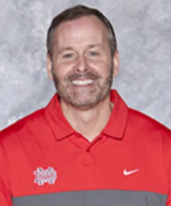 Kevin Kiernan - Head Girls Coach at Mater Dei High School