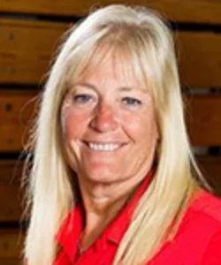 Melissa Hearlihy - Head Girls Coach at Harvard-Westlake School