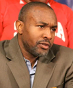 Mckinsey Hadley - Head Girls Coach at Serra High School