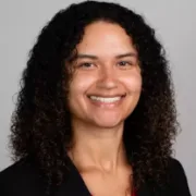 Tori Gittens Headshot