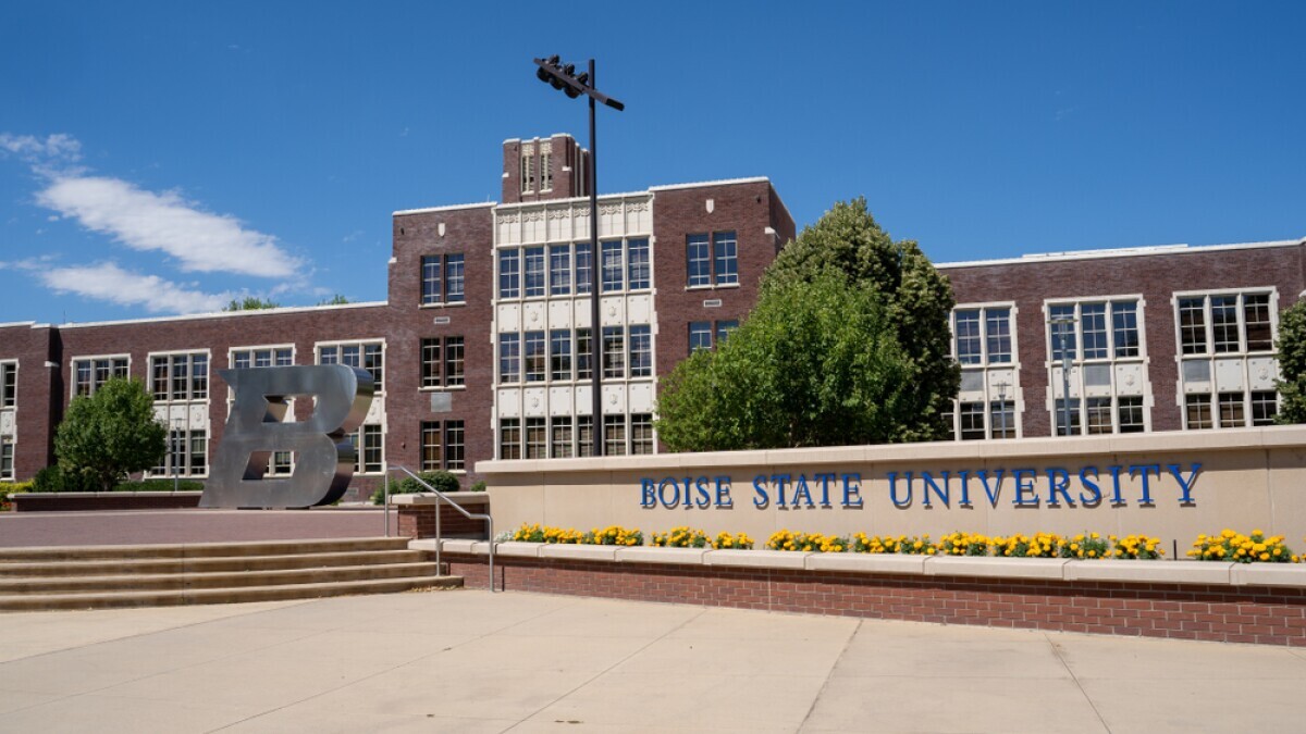 Boise state university