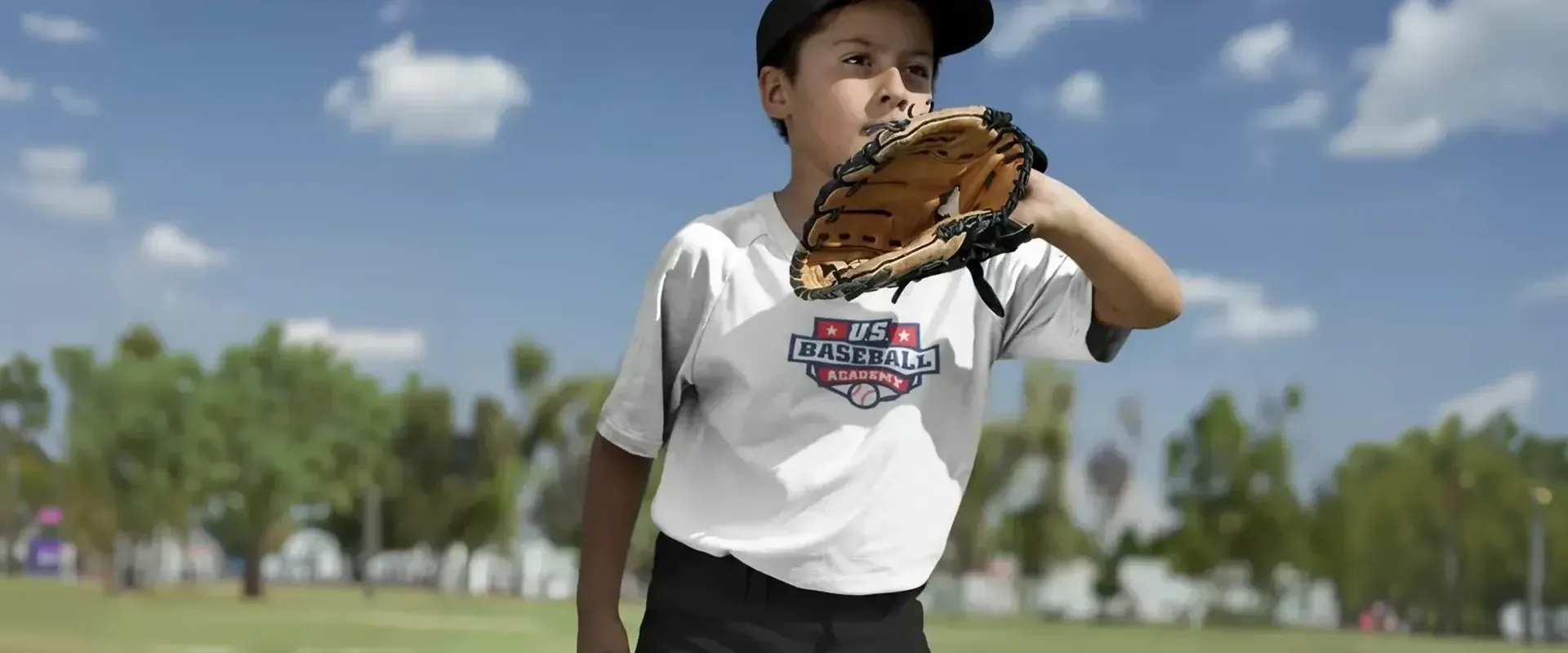 Find U.S. Baseball Academy camps