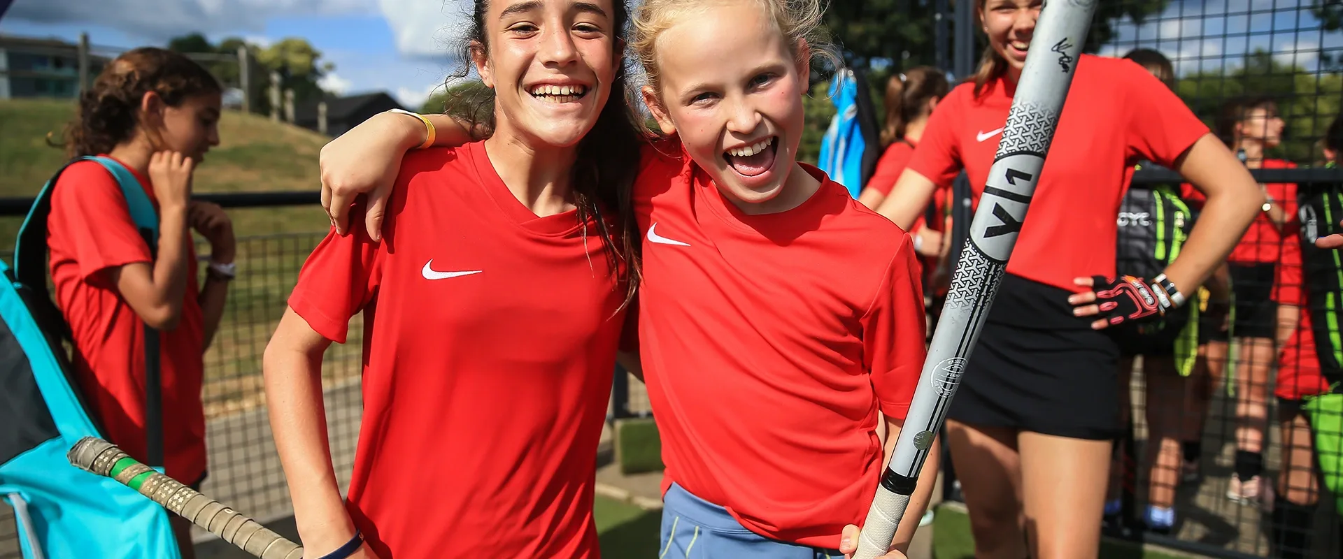 Find Euro Sports camps