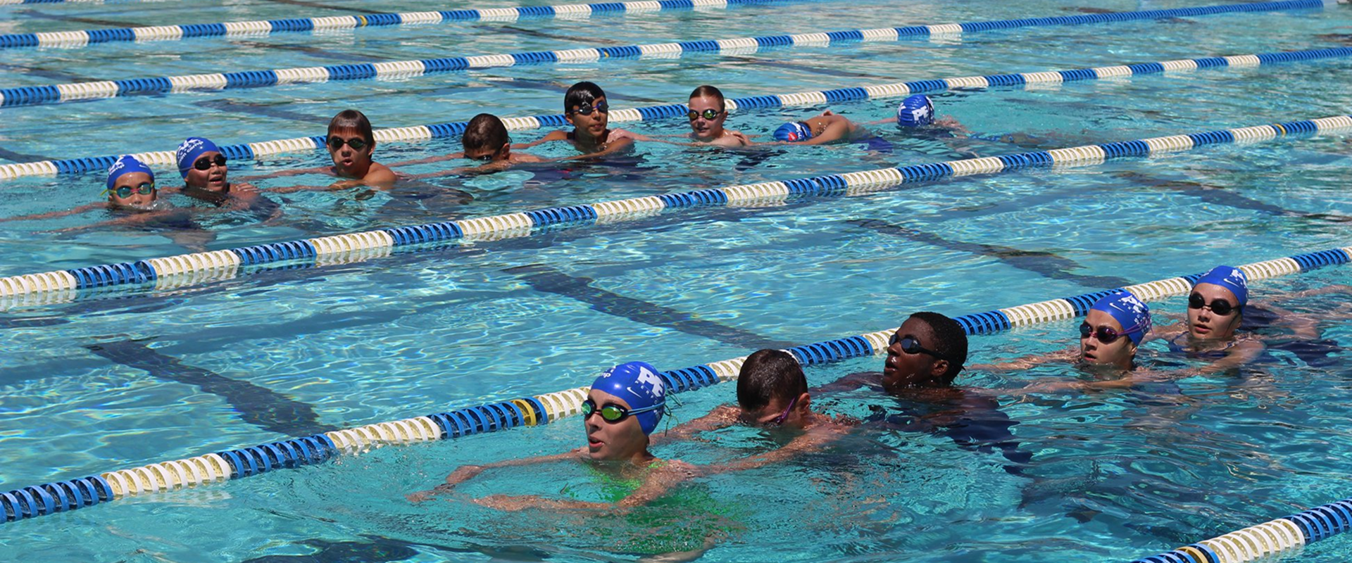 Find Peak Performance camps