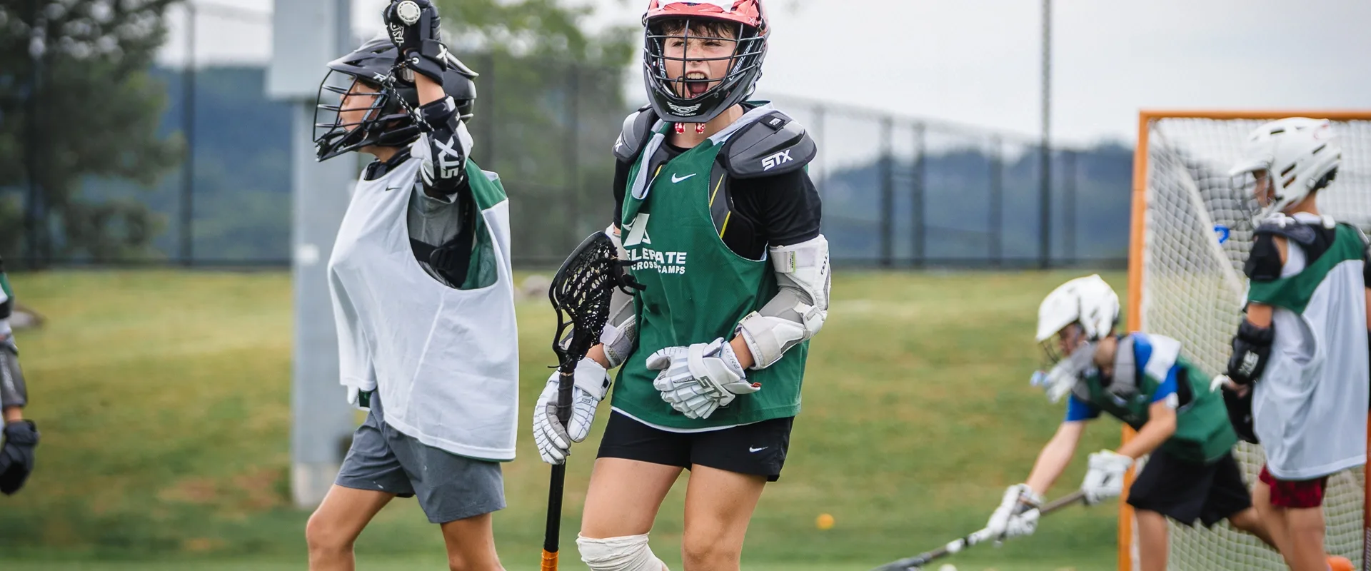 Find XCelerate camps