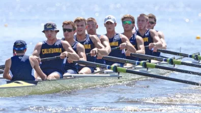 Mens Cal Crew