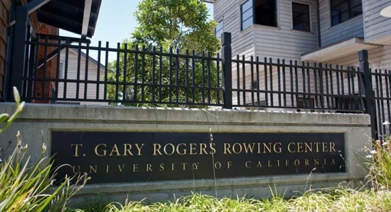 Gary Rogers Sign