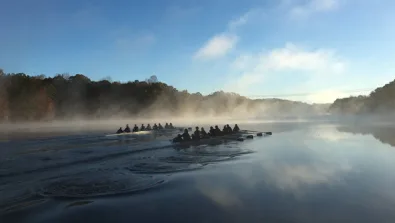 Duke Crew Smoky Water