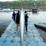 Duke Rowing Boat Carry