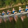 Duke Womens Rowing