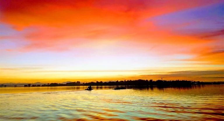 Usd Sunrise image camp