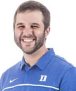 Matt Carlson - Staff Coach
