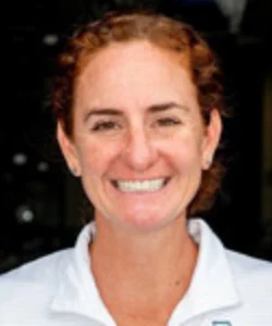 Stesha Carle - Camp Director