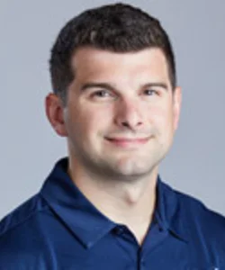 David Cormier - Camp Director