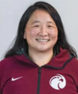 Amy Hildebrandt - Co-Director