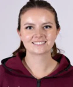 Gracie Hoidal - Coach