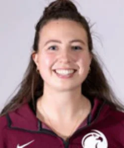 Kenzie Waltar - Coach