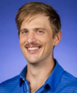 Micah Boyd - Staff Coach