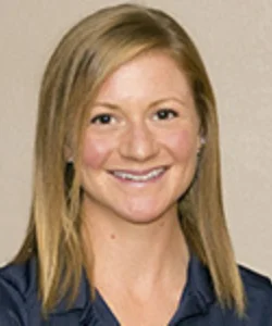 Kendall Schmidt - Staff Coach