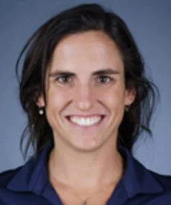 Maggie Cheek - Camp Director