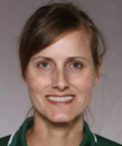 Katie Thurstin - Co-Director