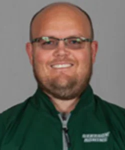 Stephen Harris - Co-Director