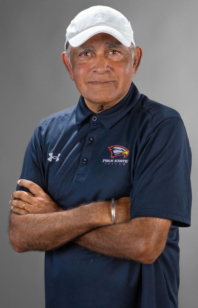 Dee shivraman 2025headshot