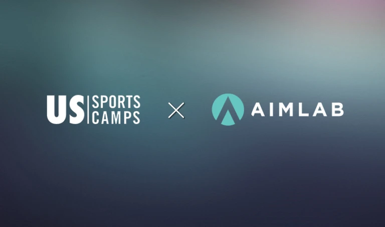 Aimlab x US Sports Camp