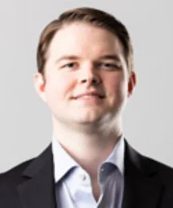 Andrew Cooley - Esports Performance Academy Co-Founder