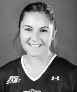 Lindsay Baer - Benet Head Lacrosse Coach