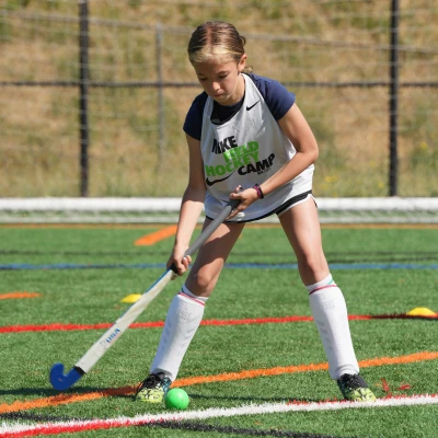 Nike Field Hockey Camp at Adelphi University