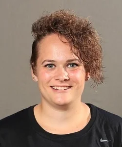 Samantha Flood-Rumler - Coach