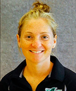 Katie Fost - Coach
